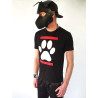 Sk8erboy T-shirt Dog Paw Sk8erboy
